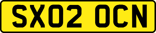 SX02OCN