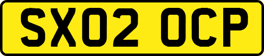 SX02OCP