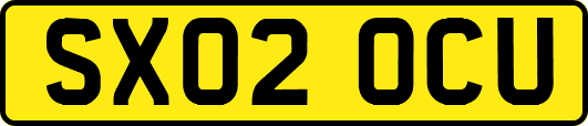 SX02OCU