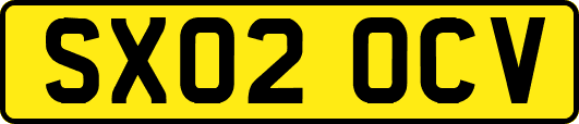 SX02OCV