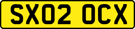 SX02OCX