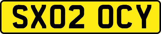 SX02OCY