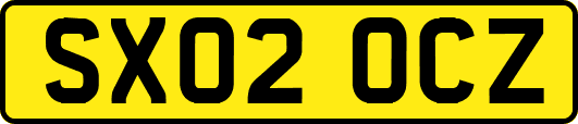 SX02OCZ