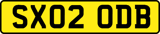 SX02ODB