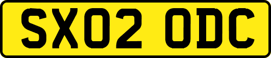 SX02ODC