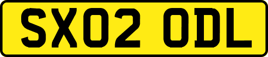 SX02ODL