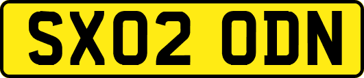 SX02ODN
