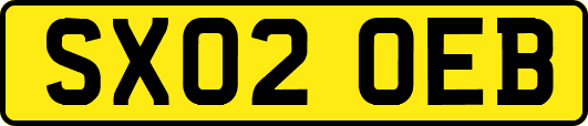 SX02OEB