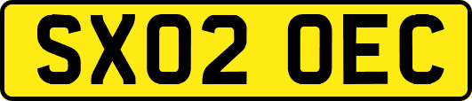 SX02OEC