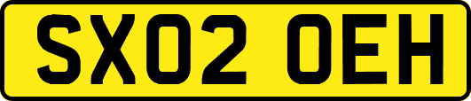 SX02OEH
