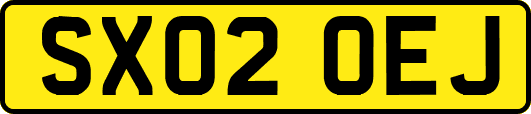 SX02OEJ