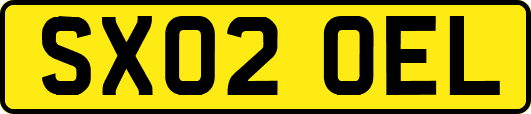 SX02OEL
