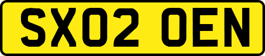 SX02OEN