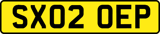SX02OEP