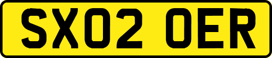 SX02OER