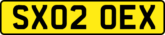 SX02OEX