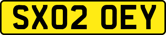 SX02OEY