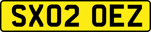 SX02OEZ