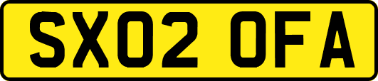 SX02OFA