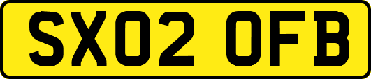 SX02OFB