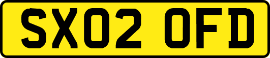 SX02OFD