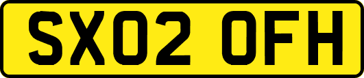 SX02OFH