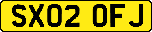SX02OFJ