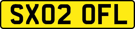 SX02OFL