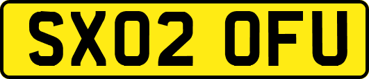 SX02OFU