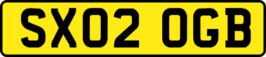 SX02OGB