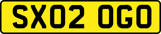 SX02OGO