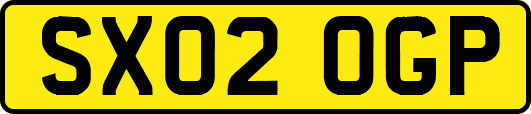 SX02OGP
