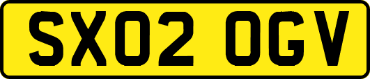 SX02OGV