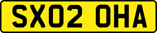 SX02OHA