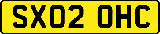 SX02OHC