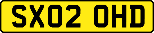 SX02OHD