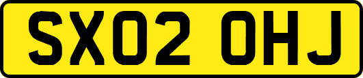 SX02OHJ