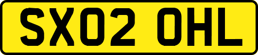 SX02OHL