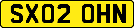 SX02OHN