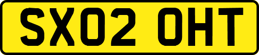 SX02OHT