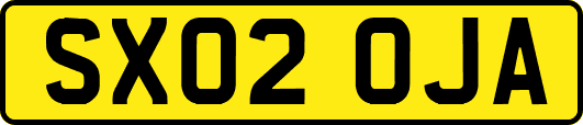 SX02OJA