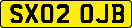 SX02OJB