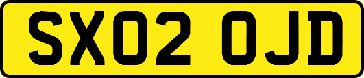SX02OJD