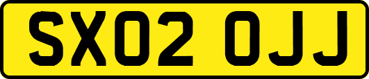 SX02OJJ