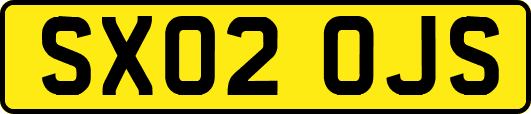 SX02OJS