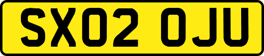 SX02OJU