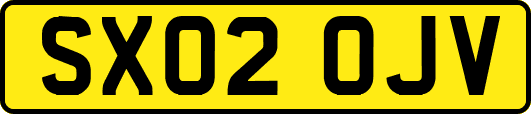 SX02OJV