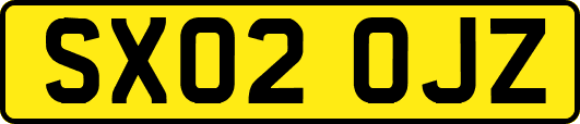 SX02OJZ
