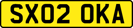 SX02OKA