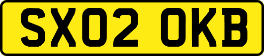 SX02OKB